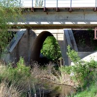 Мост :: Валерий Пославский