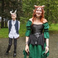 Фестиваль :: SanSan 