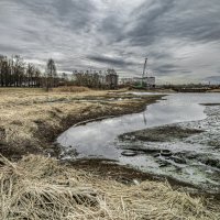 «Апокалипсис» :: Михаил "Skipper"