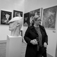 Портреты :: Сергей Золотавин Портреты :: Сергей Золотавин