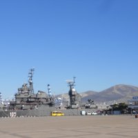 Новороссийск :: Елена Шаламова