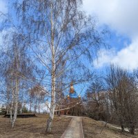 Пробуждение природы ... :: Ravile 