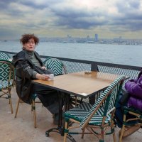 Ждем заказ :: skijumper Иванов