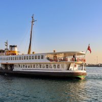 На Босфоре :: skijumper Иванов