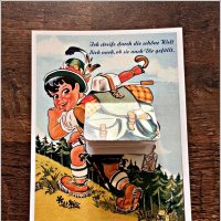 Открытка. :: Валерия Комова