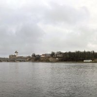 Мост ДРУЖБЫ :: Дмитрий Иванов