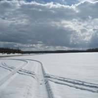 Путь на острова :: Anna Ivanova