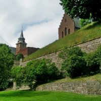 Осло :: Анастасия Смирнова