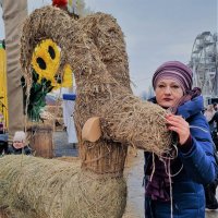 Масляница :: Лана Масляница :: Лана