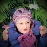 Масляница :: Лана 