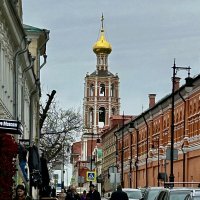 Любимые места :: Натали 