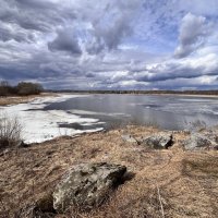 весна.... :: Galina весна.... :: Galina