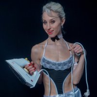 Полина :: Михаил Трофимов