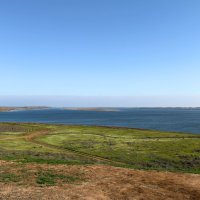 Волга :: Андрей Андросов