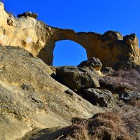 Гора "Кольцо" :: Мишель71 