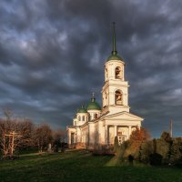 Весна в Лен области :: Владимир Колесников