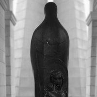 Мемориал славы шахтёров. :: Радмир Арсеньев