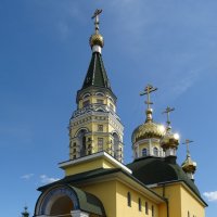 Церковь :: PRP 