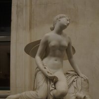 Пьетро Тенерани / Психея, лишившаяся чувств :: zavitok *