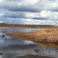 Берега 0407 :: Gen Kor