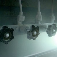 криогенная техника :: Aндрей Антонов криогенная техника :: Aндрей Антонов