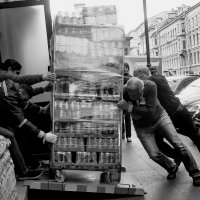 *** :: Александр Русинов