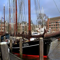 Голландские зарисовки :: В.И 