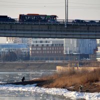 Лёд тронулся :: Savayr 