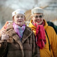 Девчата :: Георгиевич 