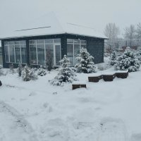 Ак Булак.  Талгар. :: Murat Bukaev 