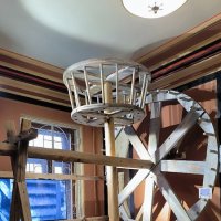 Идем в музей Хлеба! :: Ольга Идем в музей Хлеба! :: Ольга