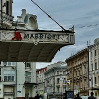 Петровка :: Натали 