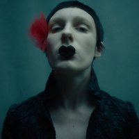 Запекшаяся на губах любовь :: Евгений Нодвиков