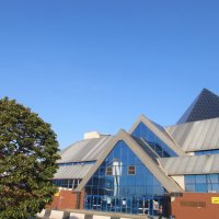 геометрия города :: Елена Шаламова