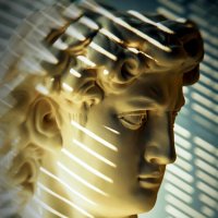 Давид :: Ivan Sheremetev