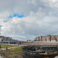 Ивангород промо :: Дмитрий Иванов