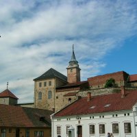 Осло :: Анастасия Смирнова