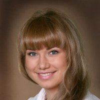 Незнакомка :: Владимир Гришин