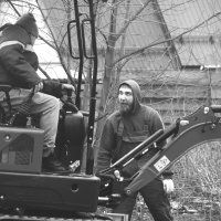 дискуссия специалистов.... :: Сергей дискуссия специалистов.... :: Сергей