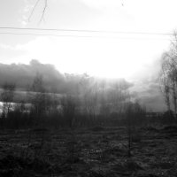 Мечты о ч/б Лейке 100. :: Михаил Елочкин Мечты о ч/б Лейке 100. :: Михаил Елочкин