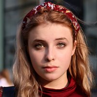 Даша :: Владимир59 Даша :: Владимир59