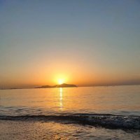 Вечер :: Ирэн 