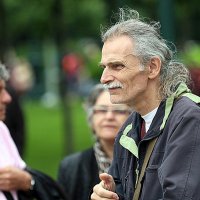 седина :: Олег Лукьянов седина :: Олег Лукьянов