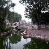 Архитектура, ландшафт :: Мишель71 