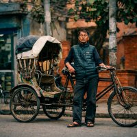 Nepal :: Max Samadhi