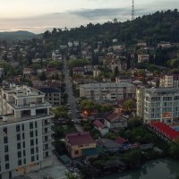 Сухум :: Лилия .