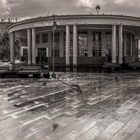 Вокруг метро :: Eugene * Вокруг метро :: Eugene *