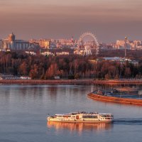 Про Питер :: Владимир Колесников