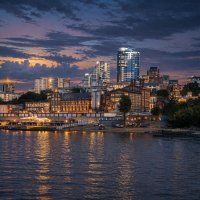 Самара :: Александр Лисовский