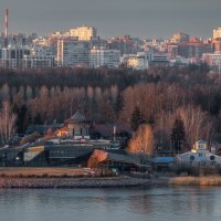 Про Питер :: Владимир Колесников